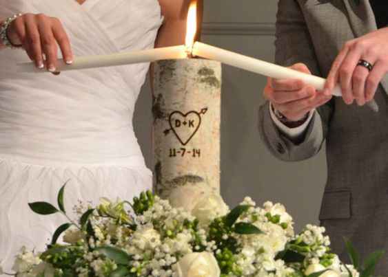 6 rituais super especiais de casamento - 1