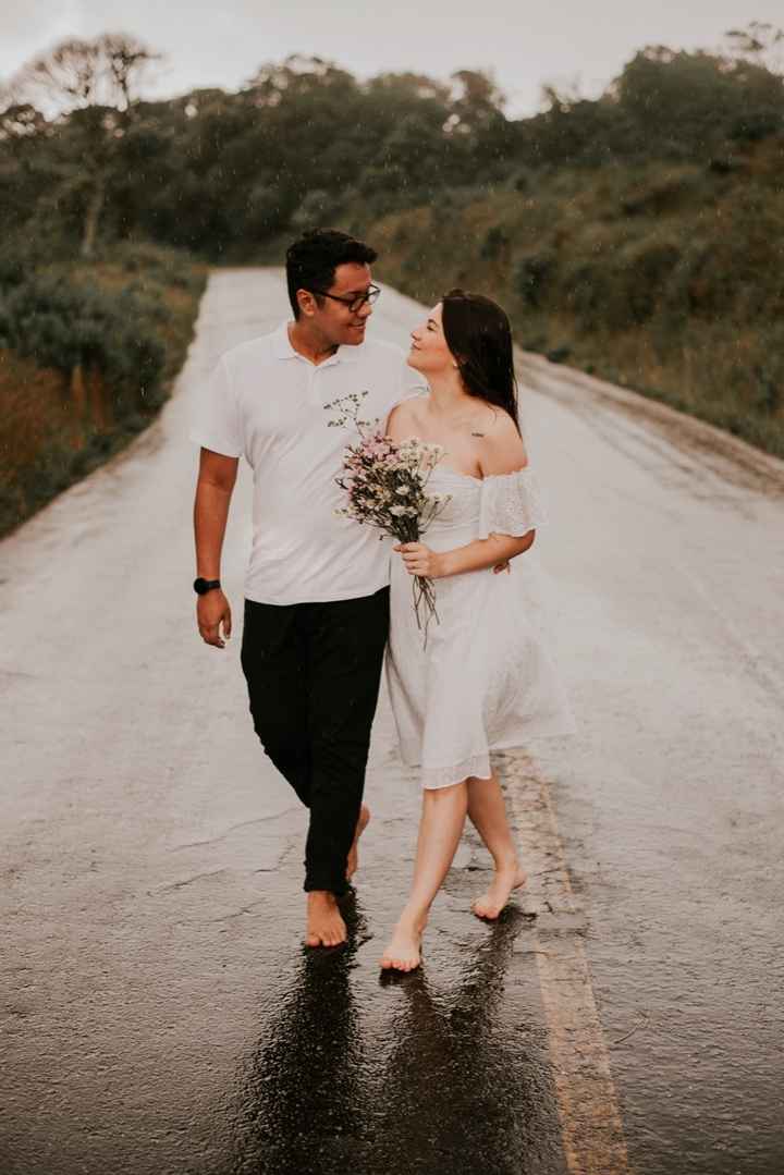 Faltam 7 dias ❤️ 1