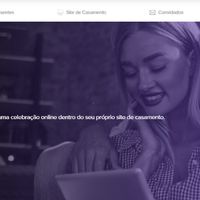 Alguém já realizou o casamento online na Wedy? - 1