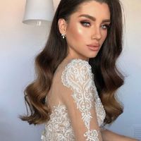 Look Casamento civil ❤️ - 2