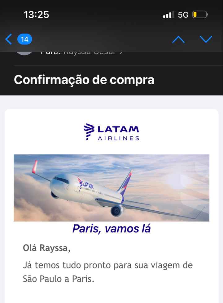 a tão lua de mel vai acontecer!!!!!!! - 1