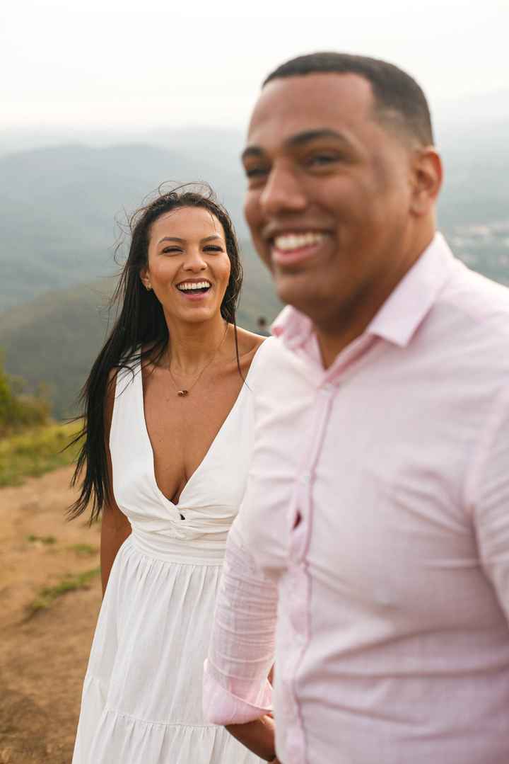Pre-wedding - 1