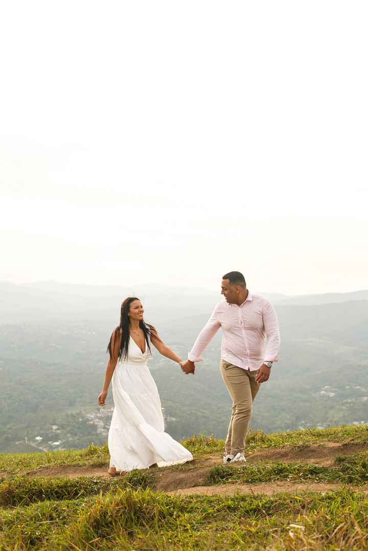Pre-wedding - 2