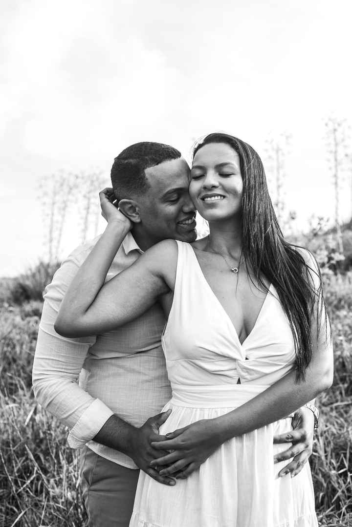 Pre-wedding - 3