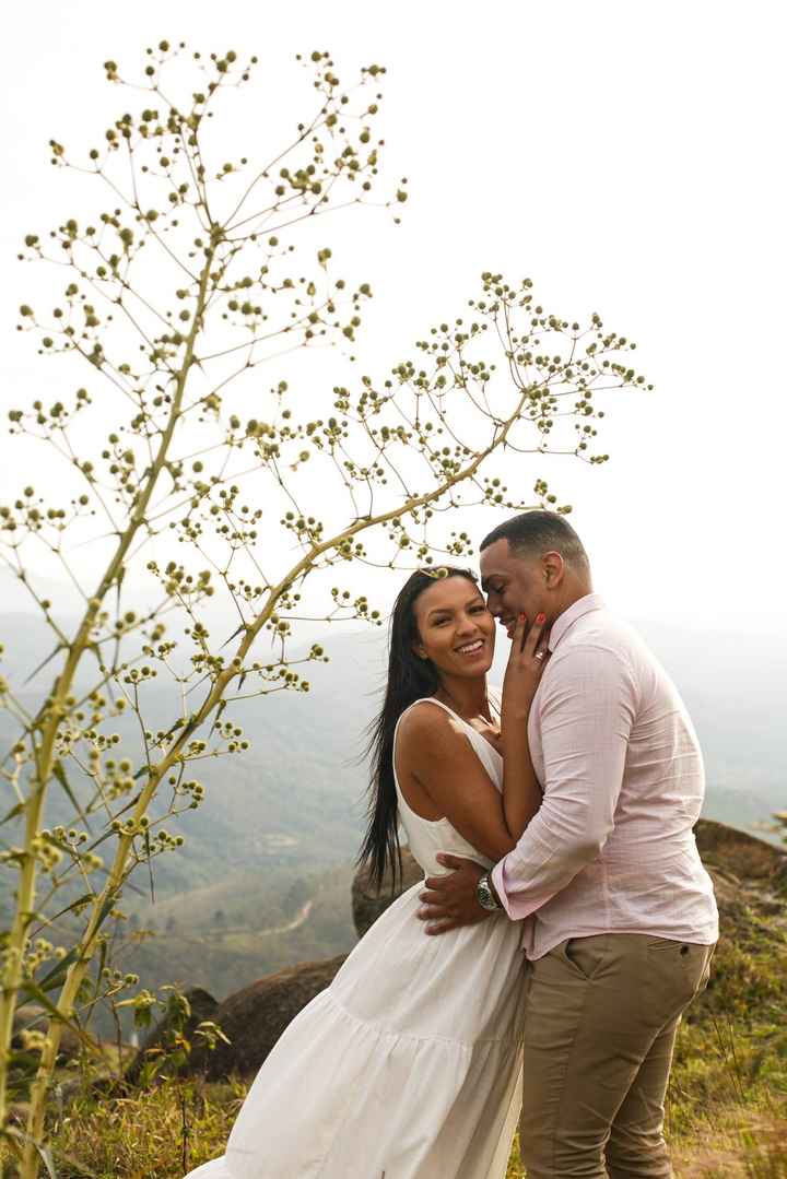 Pre-wedding - 4
