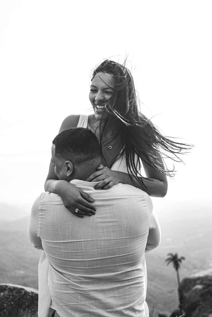 Pre-wedding - 6