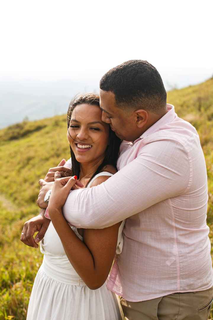Pre-wedding - 7
