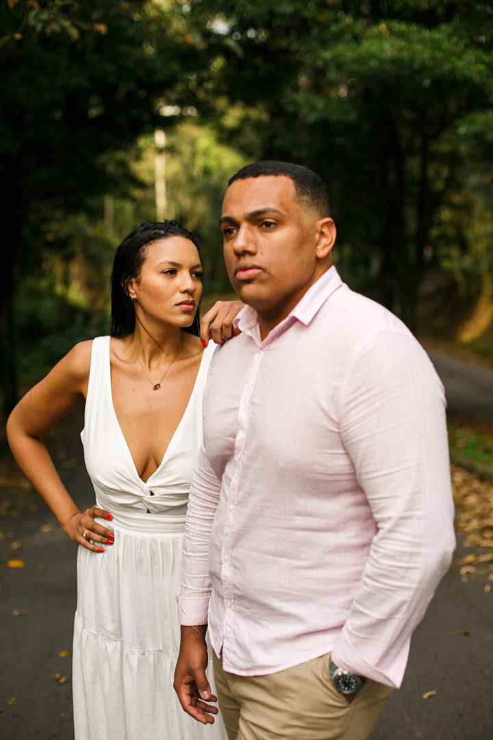 Pre-wedding - 8
