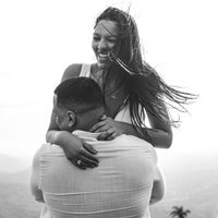 Pre-wedding - 6