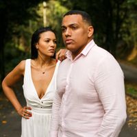 Pre-wedding - 8
