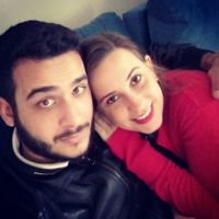 Poste uma foto com o seu amor - 1