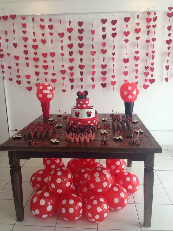 Meu chá de cozinha ! vem ver *-* - 4