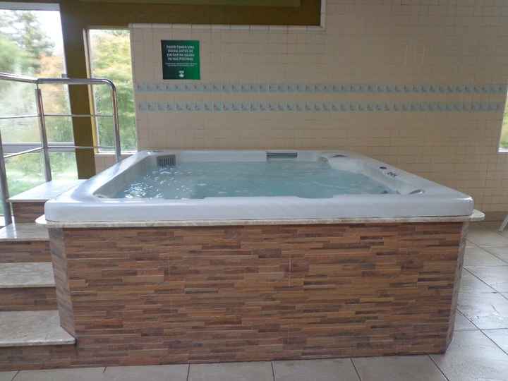 Jacuzzi