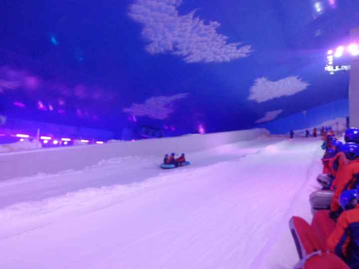 Snowland