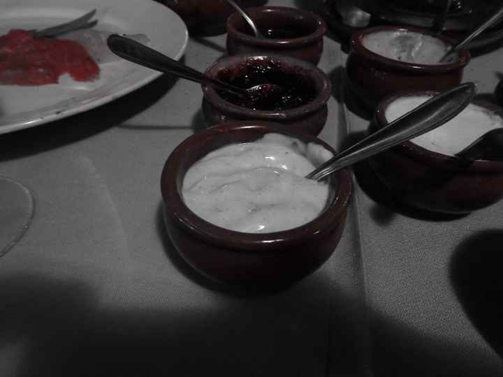 Founde Al Moretto Queijo