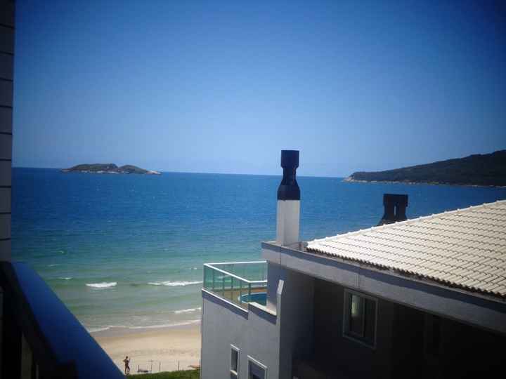Vista Quartos Laterais