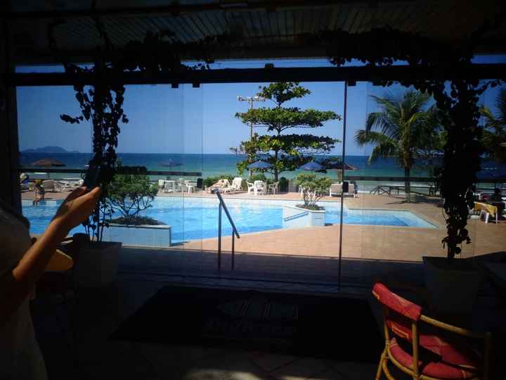 Piscina externa