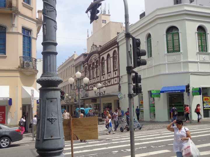 Centro Histórico!!