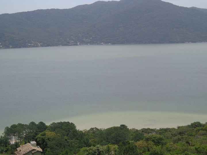 Lagoa da Conceição!