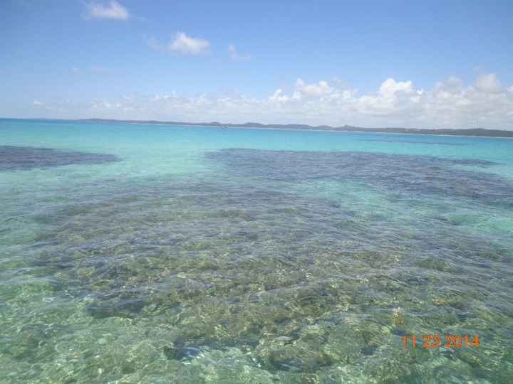 Galé - 6 KM da costa