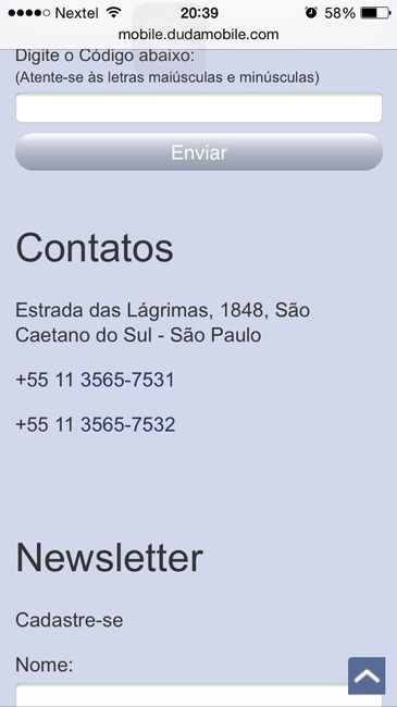 Indicações de buffet em santo andré? - 1