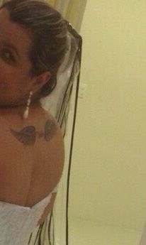 Tatuagem à mostra - sim ou não? - 1
