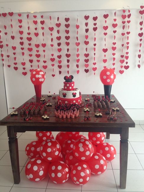 Meu chá de cozinha ! vem ver *-* - 4