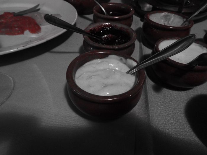 Founde Al Moretto Queijo