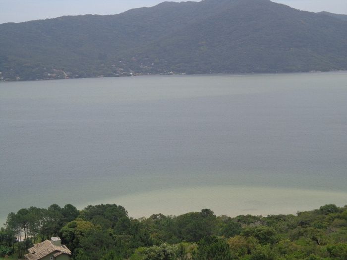 Lagoa da Conceição!