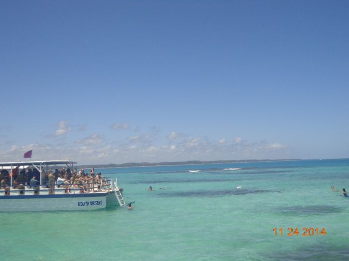 Galé - 6 KM da costa