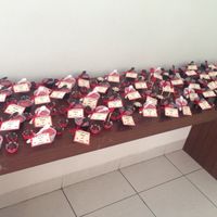 Meu chá de cozinha ! vem ver *-* - 3