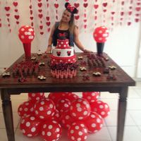 Meu chá de cozinha ! vem ver *-* - 5
