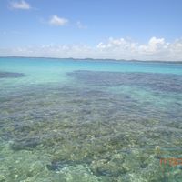 Galé - 6 KM da costa