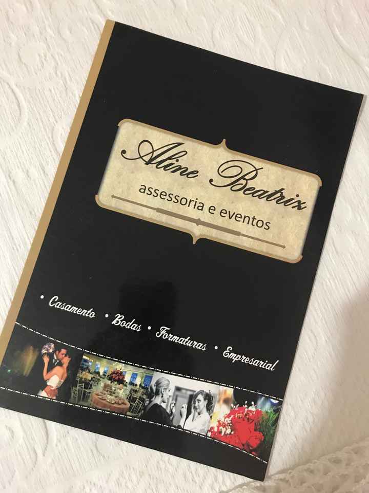  Mais um contrato fechado! ♥️ - 1