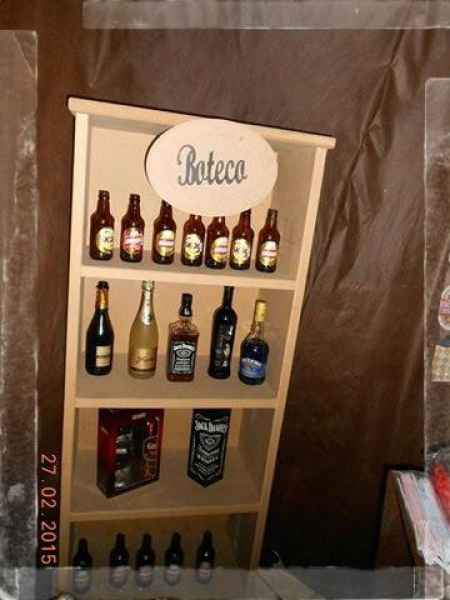 chá bar