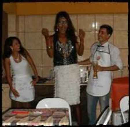 chá bar