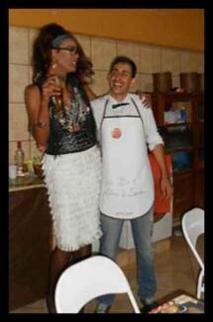 chá bar