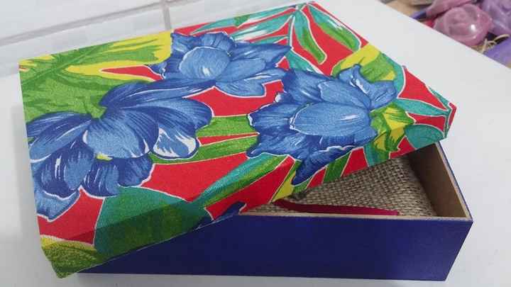 caixas