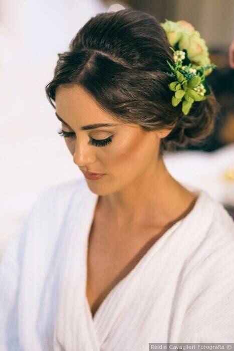 Minhas inspirações de casamentos reais -  tatiane milani - 3