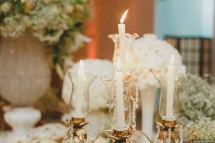 Minhas inspirações de casamentos reais -  tatiane milani - 7