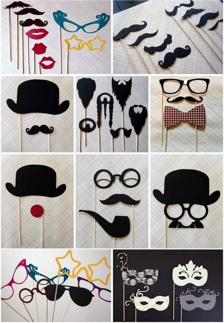 Para animar a festa!