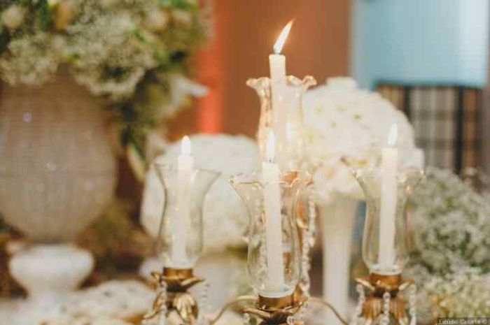 Minhas inspirações de casamentos reais -  tatiane milani - 7