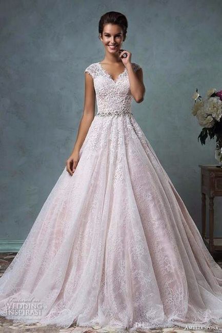 Se meu casamento fosse hoje! (tatiane) - 1