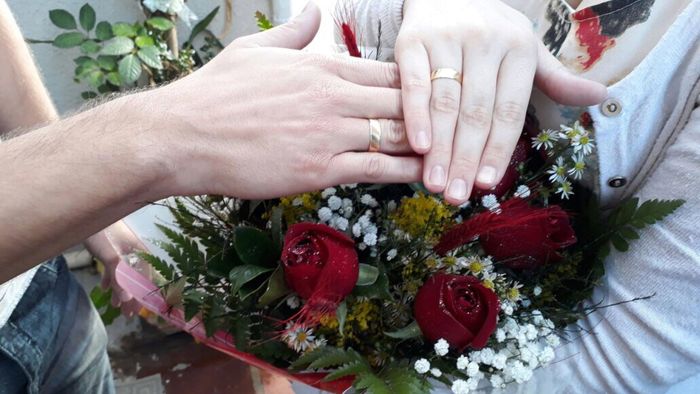 Meu pedido de casamento! tô noivaaaaaa! 💍👰🏼 - 3