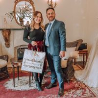 Escolhi meu vestido de noiva 👰🏼 💍 - 3