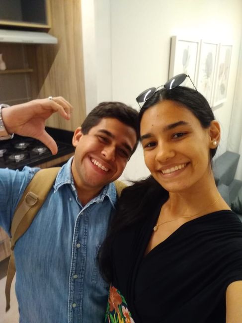 Início de tudo