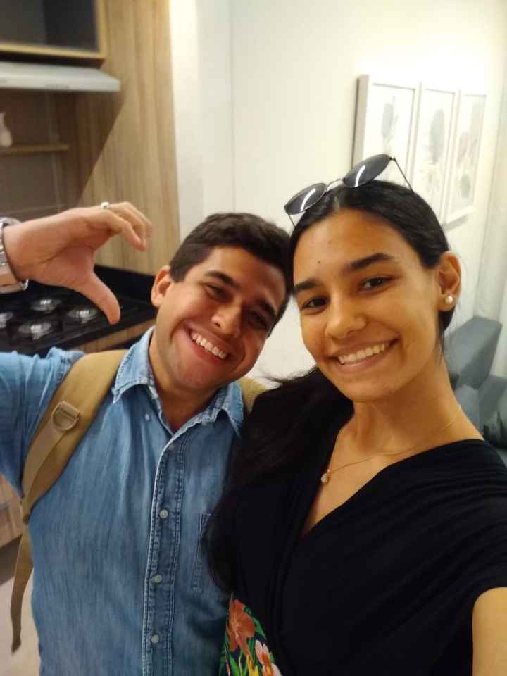 Início de tudo