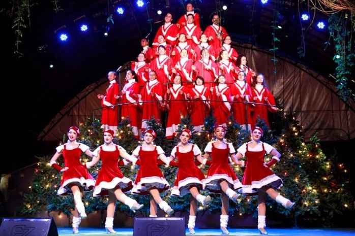 natal luz