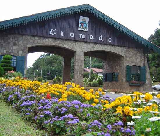 gramado