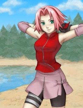  esse é o modelo original dos animes